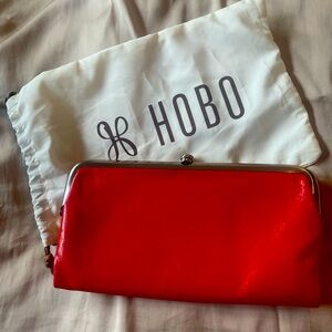 HOBO Lauren wallet/clutch